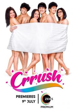 Crrush (2021)