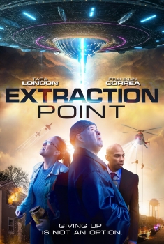 Extraction Point (2021)