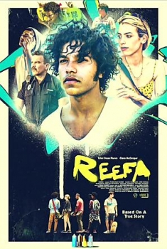 Reefa (2021)