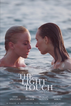 The Light Touch (2021)