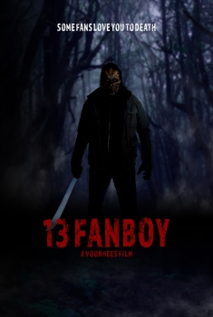 13 Fanboy (2021)