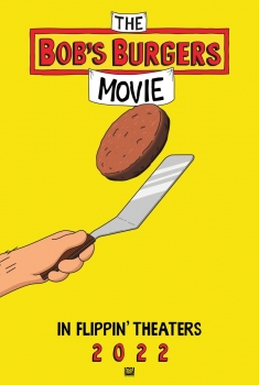 Bob's Burgers: The Movie (2022)