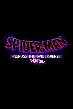 Spider-Man: Across the Spider-Verse - Part One (2022)