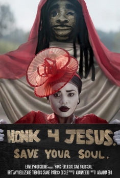 Honk For Jesus. Save Your Soul (2018)