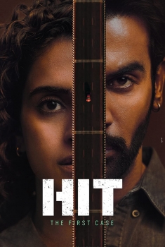 Hit: The First Case (2022)
