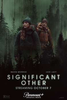 Significant Other (2022)