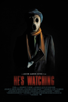 He's Watching (2022)