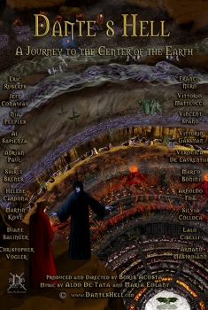 Dante's Hell (2022)