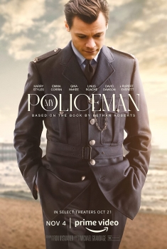 My Policeman (2022)
