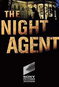 The Night Agent  (2023)