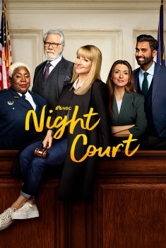 Night Court  (2023)