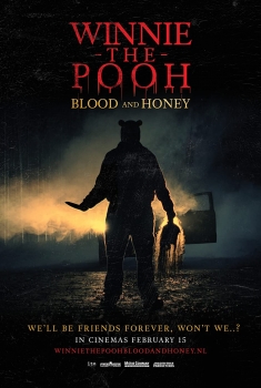 Winnie-The-Pooh: Blood And Honey 2 (2023)