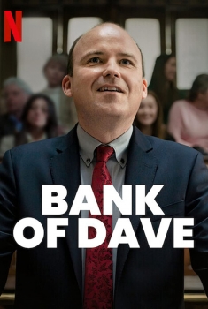 Bank of Dave  (2023)