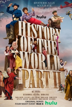 History of the World: Part II  (2023)