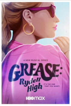 Grease: Rydell High (2023)