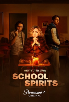 School Spirits  (2023)