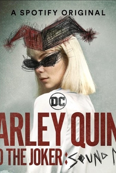 Harley Quinn & The Joker: Sound Mind (2023)