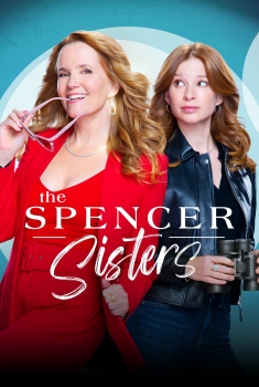 The Spencer Sisters (2023)