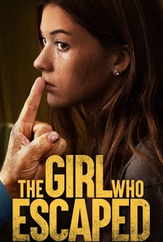 The Girl Who Escaped: The Kara Robinson Story  (2023)