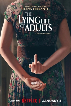 The Lying Life of Adults  (2023)
