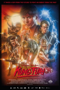 Kung Fury II: The Movie (2023)