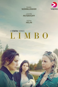 Limbo (II) (2023)