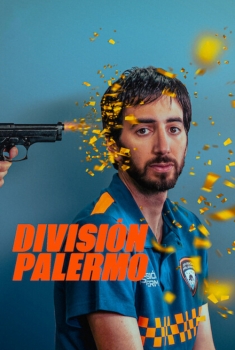 División Palermo  (2023)