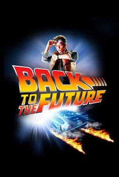 Back to the Future (2023) 