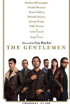 The Gentlemen  (2023)