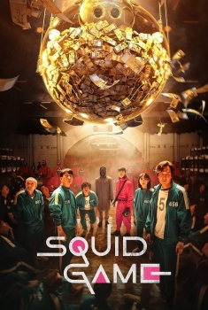 Squid Game: The Challenge  (2023)
