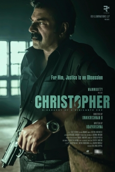Christopher  (2023)