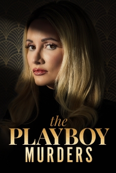 The Playboy Murders  (2023)