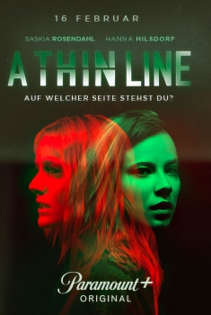 A Thin Line  (2023)