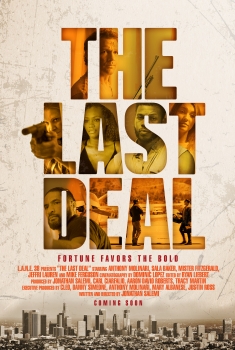 The Last Deal (2023)