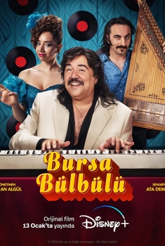 Bursa Bülbülü  (2023)