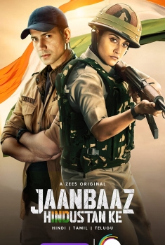 Jaanbaaz Hindustan Ke (2023)