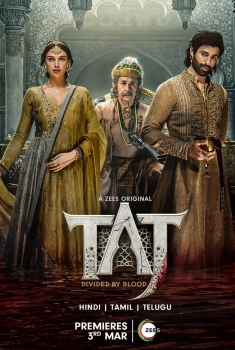 Taj: Divided by Blood  (2023)