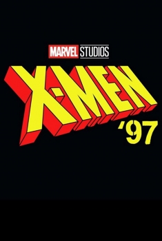 X-Men '97  (2023)