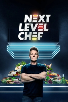 Next Level Chef UK  (2023)
