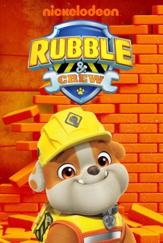 Rubble & Crew  (2023)