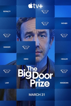 The Big Door Prize  (2023)