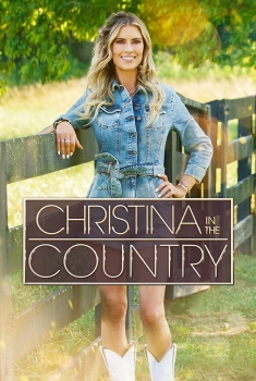 Christina in the Country  (2023)