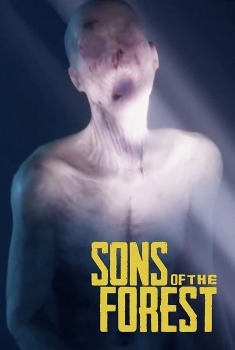 Sons of the Forest (2023)