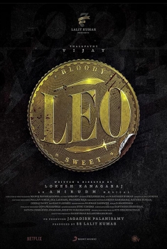 Leo (I) (2023)