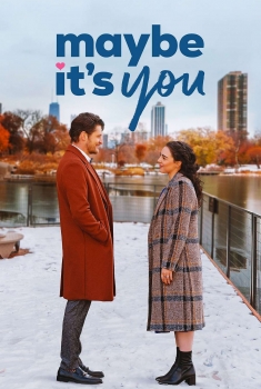 Maybe It's You (2023)