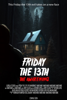 Friday the 13th: The Awakening (2023)