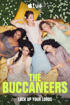 The Buccaneers (2023)