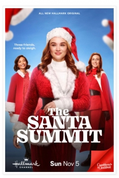 The Santa Summit (2023)