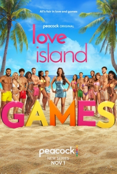 Love Island Games (2023)