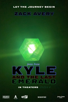 Kyle and the Last Emerald (2024)